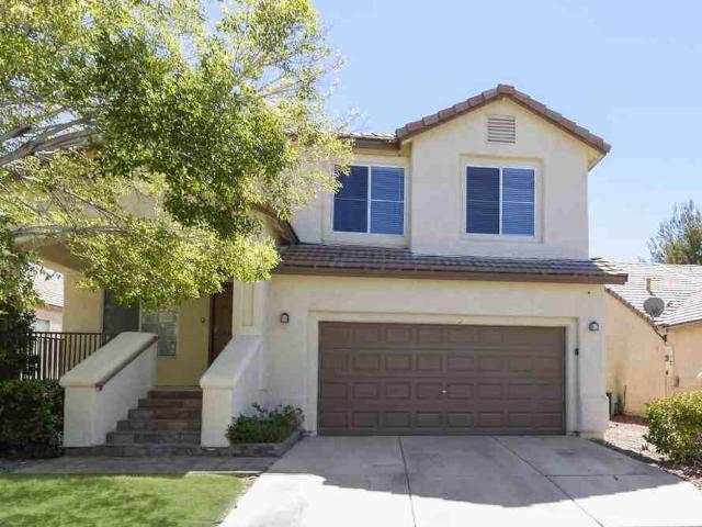 House for rent in Nevada