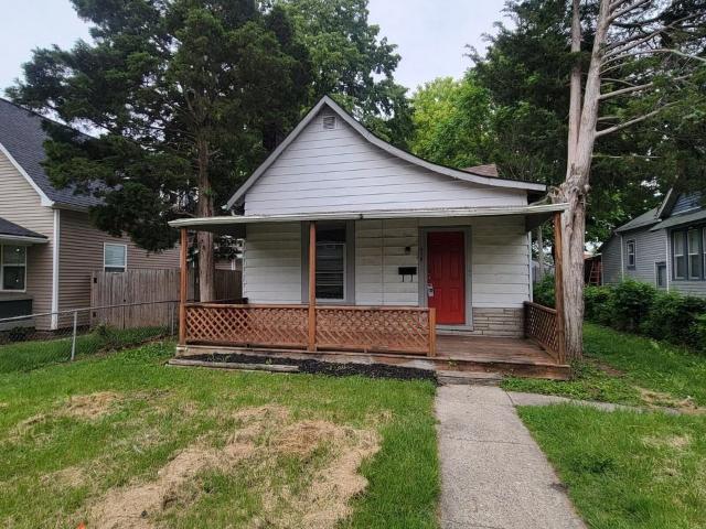 House for rent in Near Eastside, Camby
