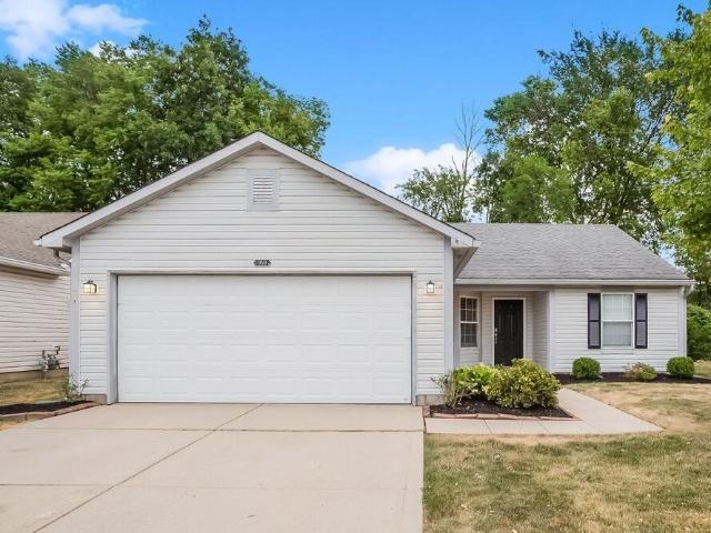House for rent in Greenfield, Indiana