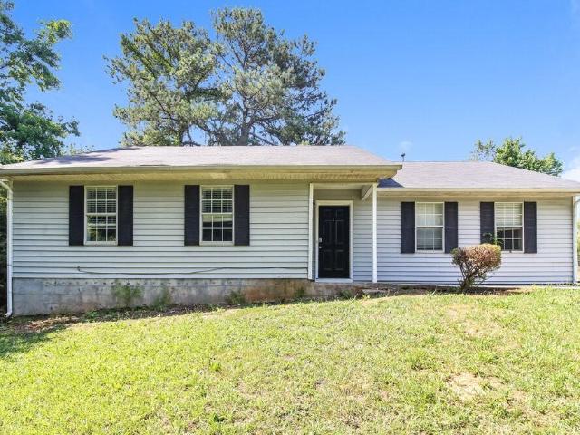 House for rent in Covington, Georgia