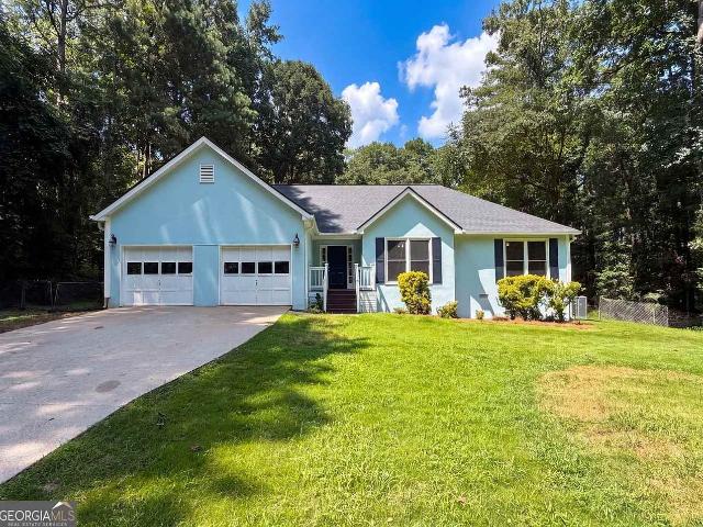 House for rent in Stockbridge, Georgia