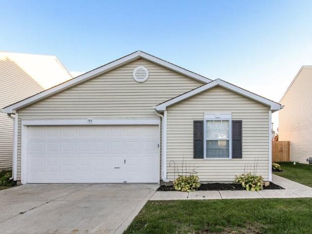 House for rent in Greenwood, Indiana