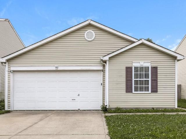 House for rent in Greenwood, Indiana