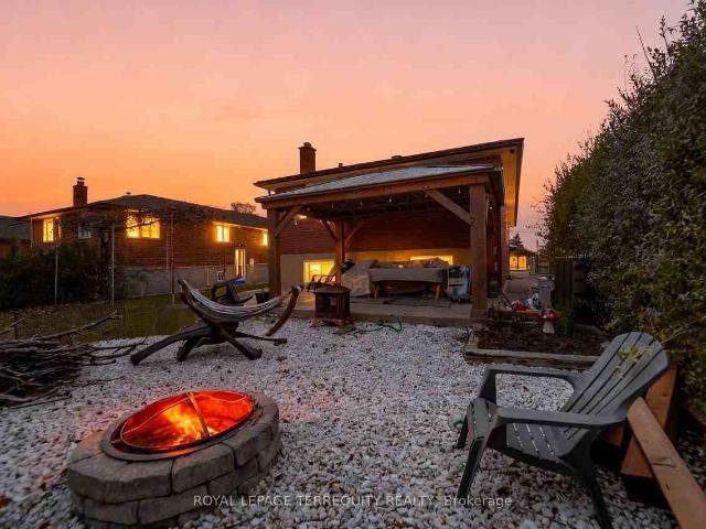 House for rent in Woburn, Ontario