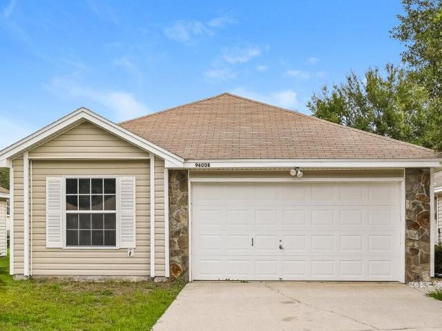 House for rent in Yulee, Florida