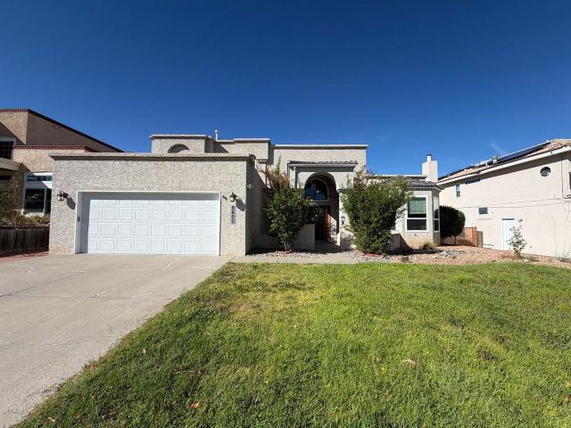 House for rent in New Mexico