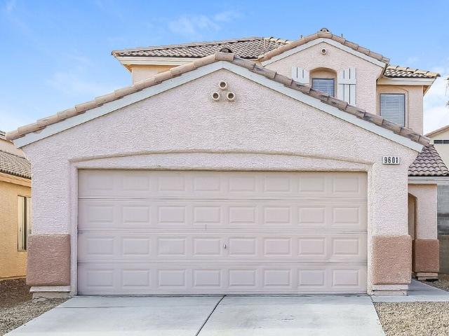 House for rent in Nevada