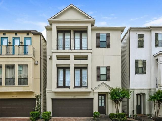 House for rent in Pemberton Crescent, Houston