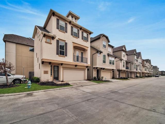 House for rent in Houston
