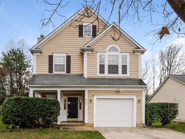 House for rent in Charlotte, North Carolina