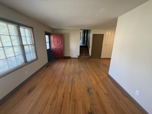 House for rent in Kansas City, Missouri