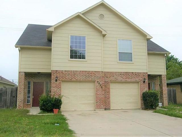 House for rent in Harris, Texas