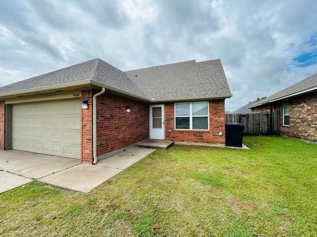 House for rent in Oklahoma City, Oklahoma