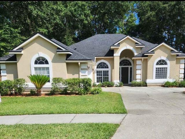 House for rent in Fernandina Beach, Florida