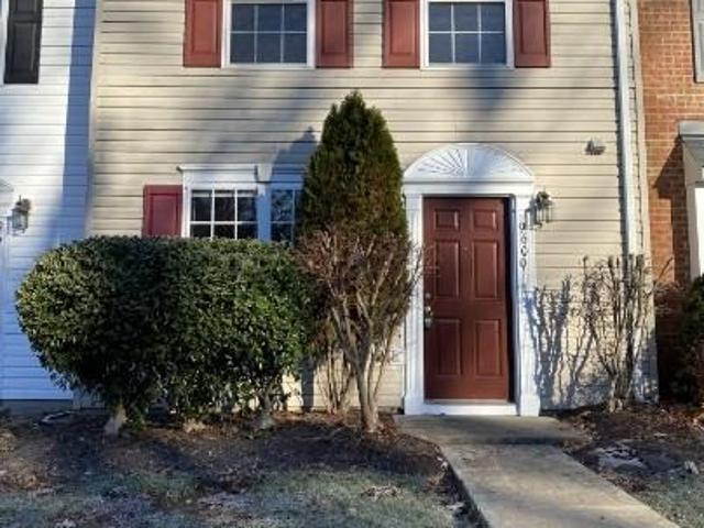 House for rent in Virginia