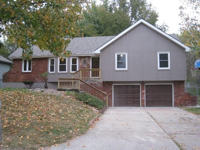 House for rent in Kansas City, Missouri