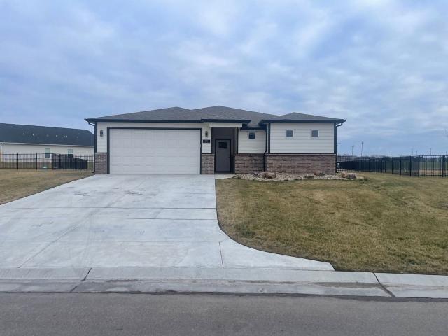 House for rent in Kansas