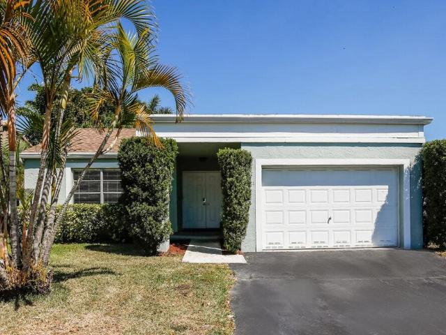 House for rent in Sunrise, Florida