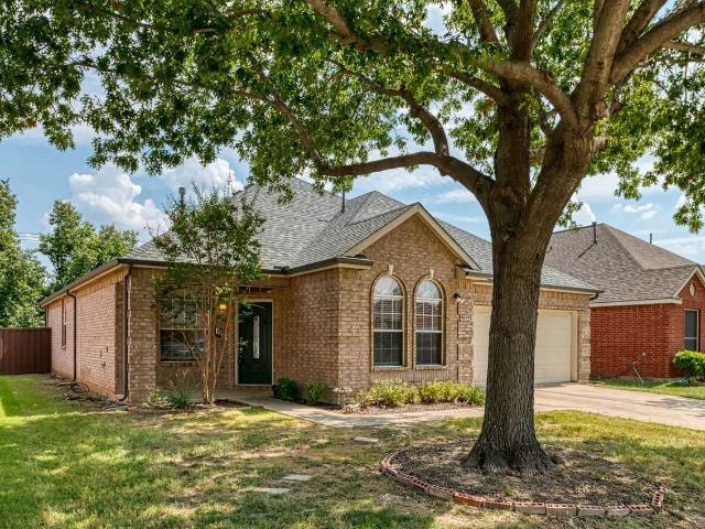 House for rent in Plano, Texas