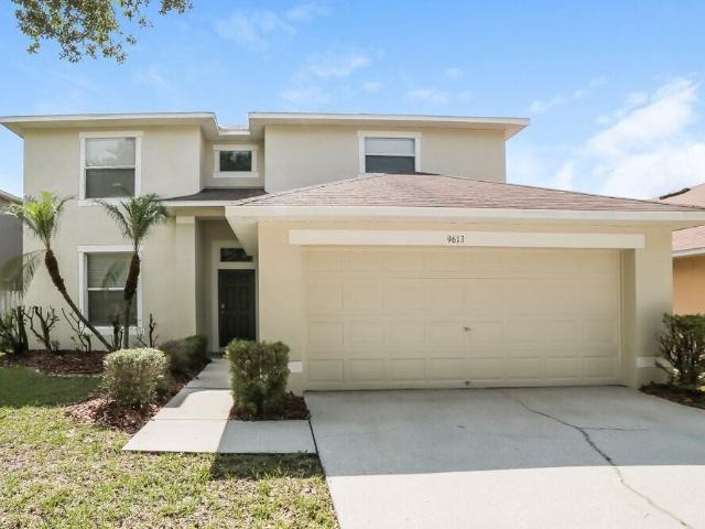 House for rent in Riverview, Florida