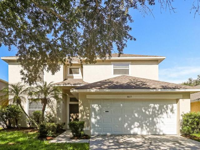 House for rent in Aberdeen Creek, Riverview