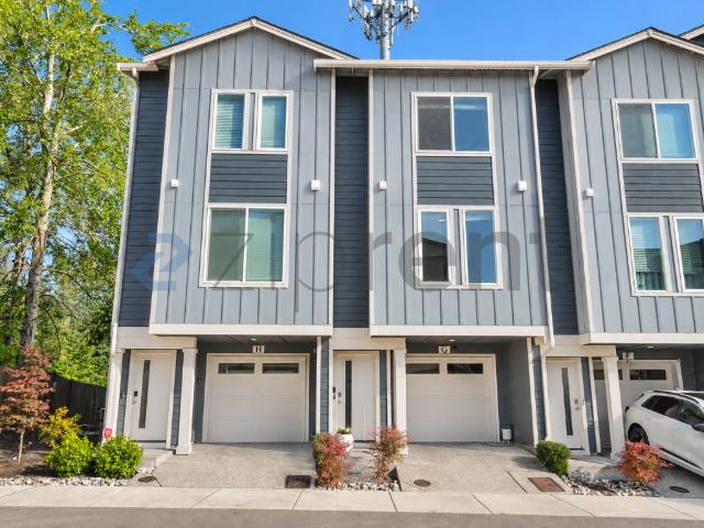House for rent in Everett, Washington