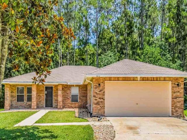 House for rent in Jacksonville, Florida