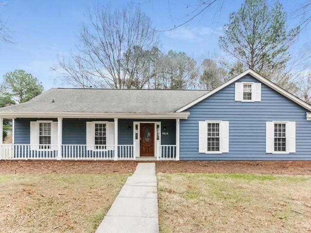 House for rent in Mecklenburg, North Carolina