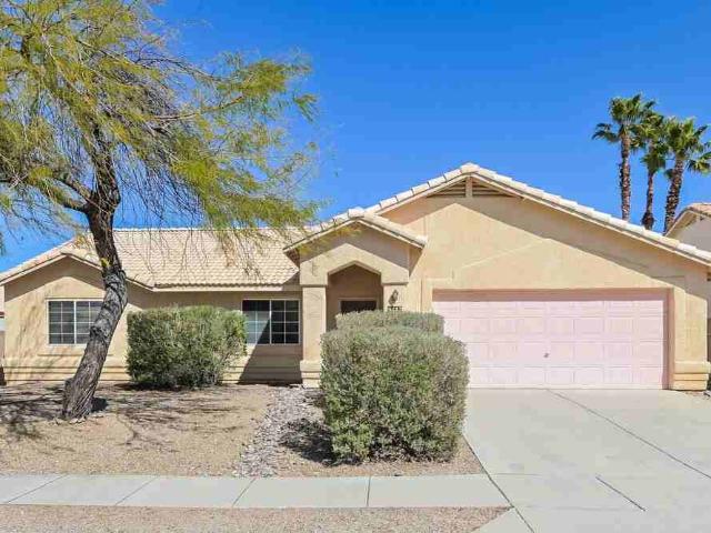 House for rent in Tucson, Arizona