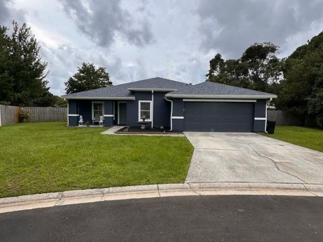 House for rent in Fernandina Beach, Florida