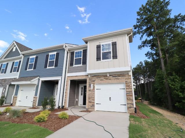 House for rent in Wake, North Carolina