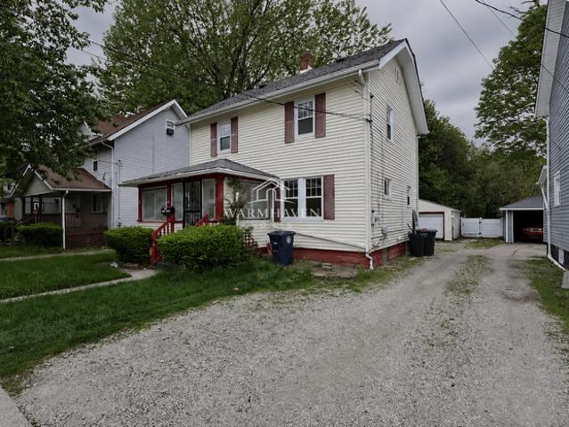 House for rent in Summit, Ohio