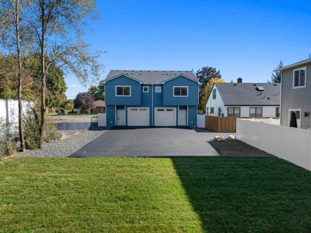 House for rent in Greenacres, Washington