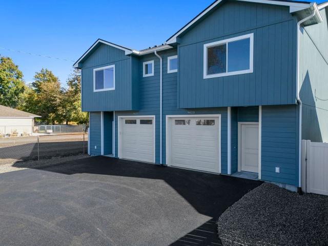 House for rent in Spokane, Washington