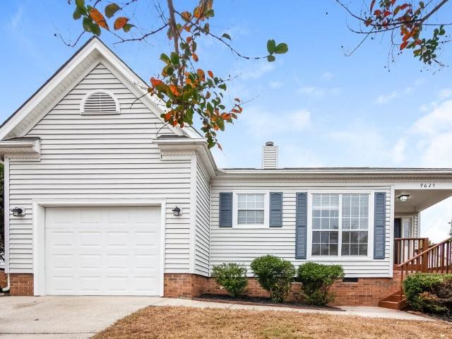 House for rent in Mecklenburg, North Carolina