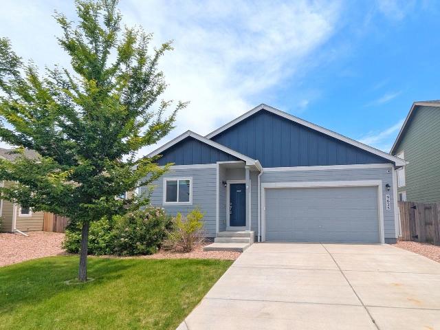 House for rent in Colorado Springs