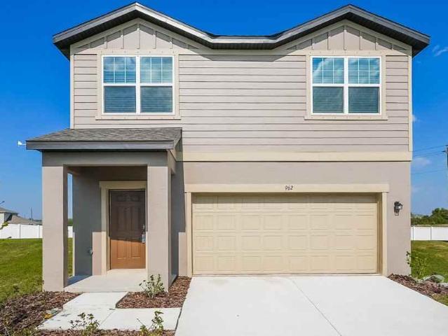 House for rent in Ruskin, Florida