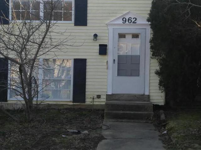 House for rent in Edgewood, Maryland