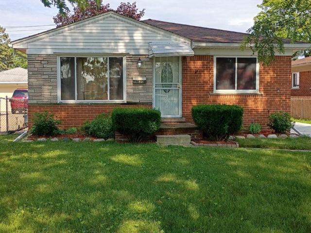 House for rent in Redford
