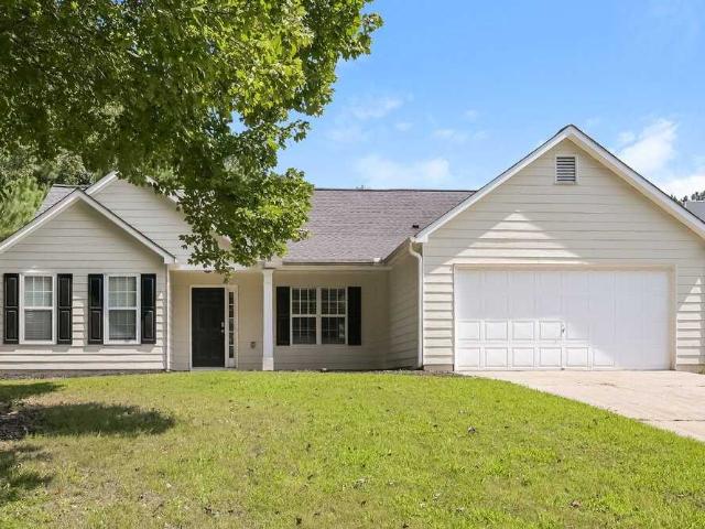 House for rent in Georgia