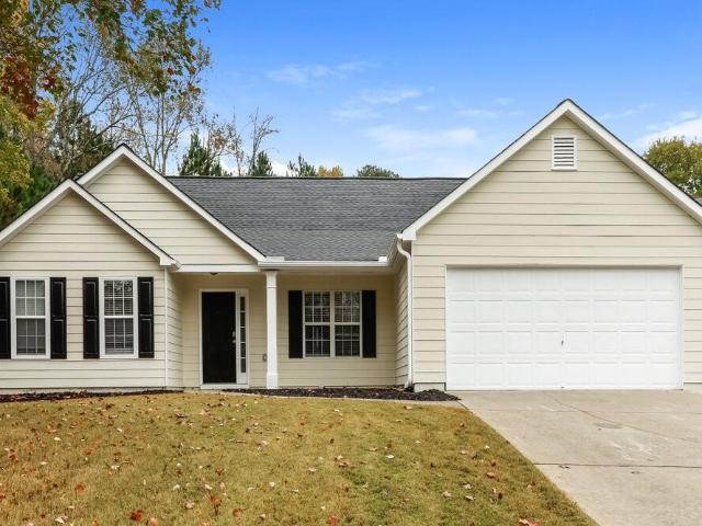 House for rent in Georgia