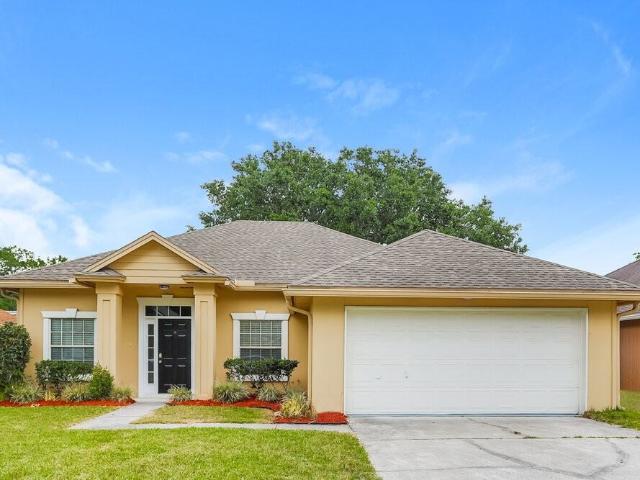 House for rent in Jacksonville, Florida
