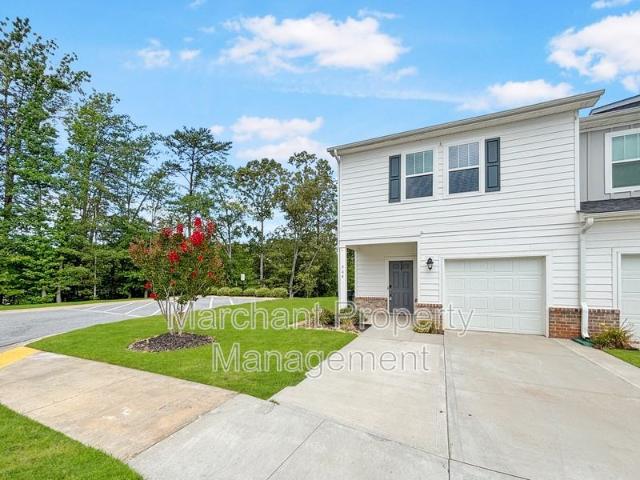 House for rent in Greer, South Carolina