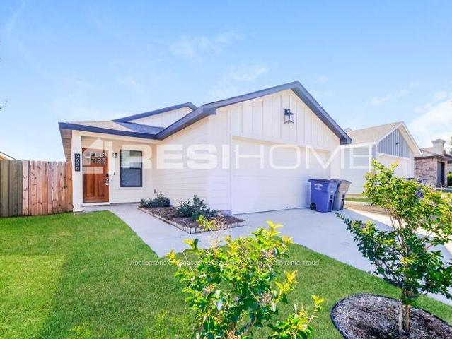 House for rent in Dallas, Texas