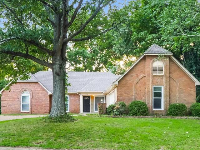 House for rent in Tennessee