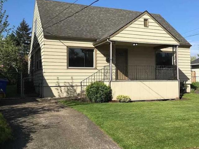 House for rent in Oregonia