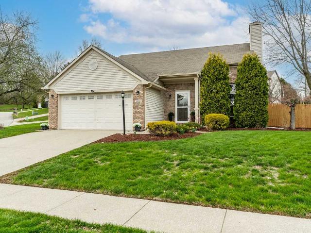 House for rent in Fishers, Indiana