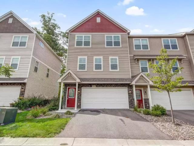 House for rent in Hennepin, Minnesota