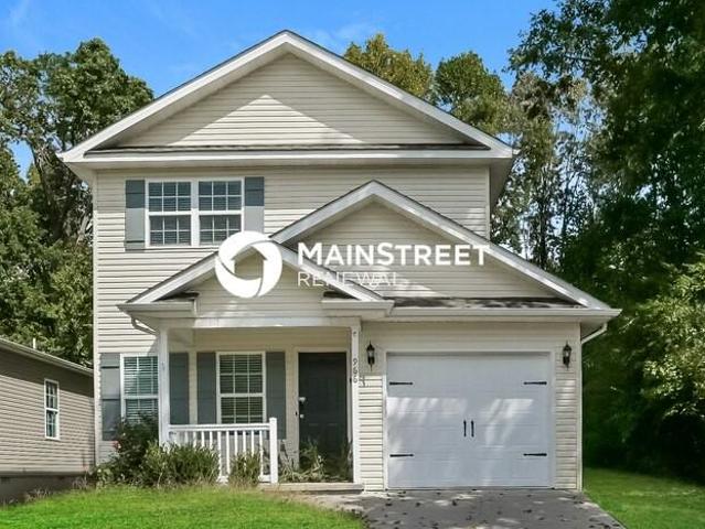 House for rent in Tennessee
