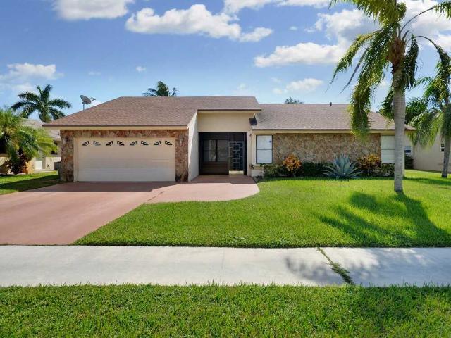 House for rent in Miami, Florida